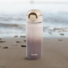 Steel Water Bottles