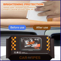 Scratch Remover Tissue