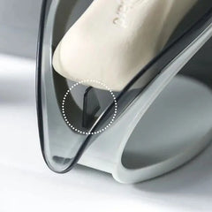 Soap Stand and Case