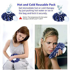 Pain Reliever Ice Bag