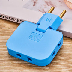 3 in 1 Foldable Adapter