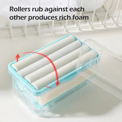 Soap Holder