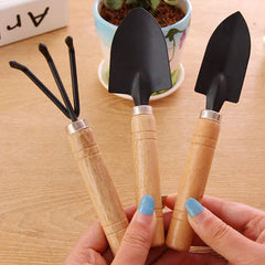 Small sized Garden Fork