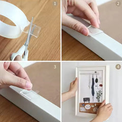 Double Sided Tape