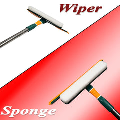 3-in-1 Glass Wiper