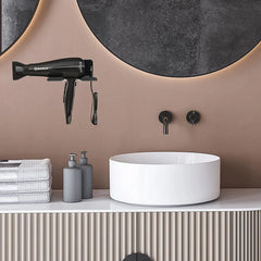 Hair Dryer Holder