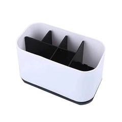 Toothbrush Caddy Stand