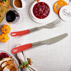 Luxury Cutlery Set ( 26-Piece Set)