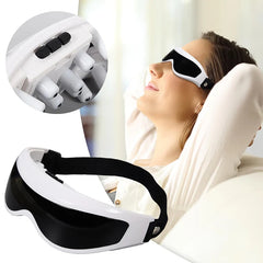 Electric Eye Massager