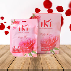 IKI Pocket Air Freshener