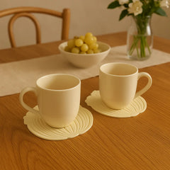 Coaster Set (2 Pcs)