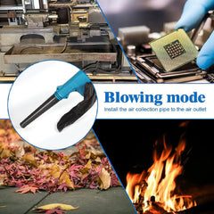 Garden Air Blower