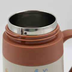Vacuum Insulated Cup