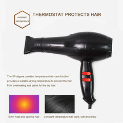 Hair Dryer 1800 Watts