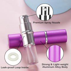 Perfume Spray Bottle