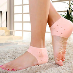 Foot Care Heel Socks