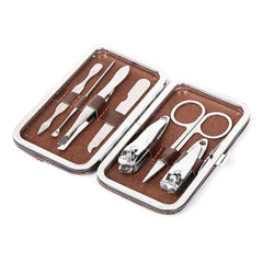 Manicure Tools Kit