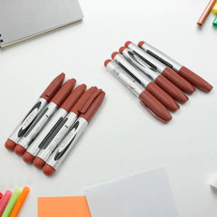 Marker And Pen