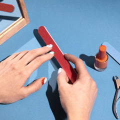Nail Filer Double Sided