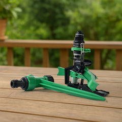 Garden Impact Sprinkler