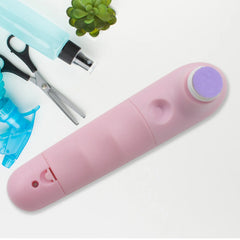 6 in1 Electric Baby Nail
