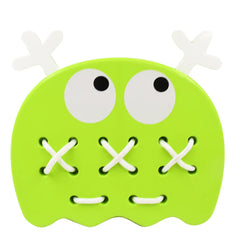 Stitch Mee Puzzle Toy