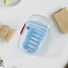 Apex Travel Soap