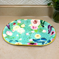 Plastic Tray