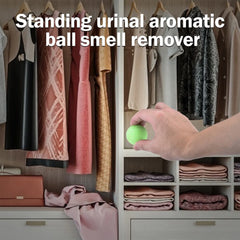 Freshener Bathroom Toilet