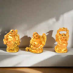 Laughing Buddha