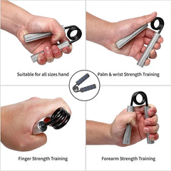 Hand Gripper
