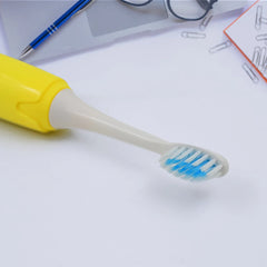 Power Toothbrush
