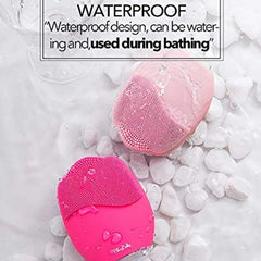 Face Cleansing Brush