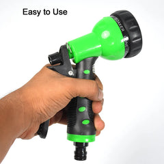Garden Hose Spray