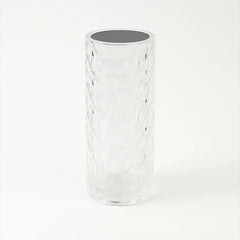Crystal Table Lamp
