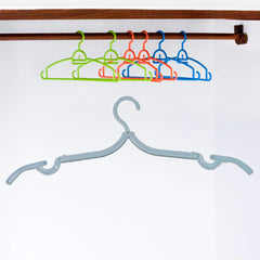 Folding Travel Hanger(multicolor)