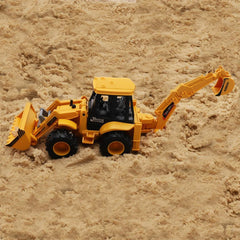 JCB Toy