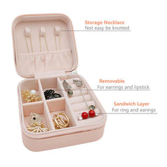 Mini jewellery Box