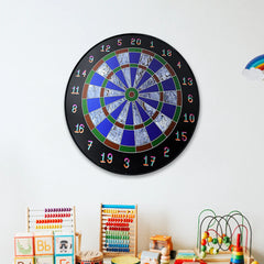 Magnetic Dart Board