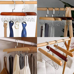 Wooden Hangers