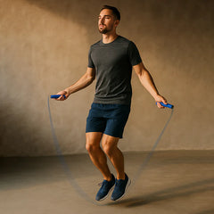Adjustable Skipping Rope