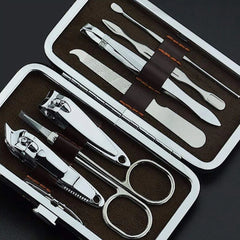 Manicure Tools Kit