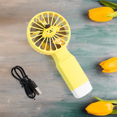 Handheld Fan