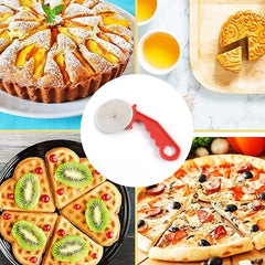 Pizza Cutters