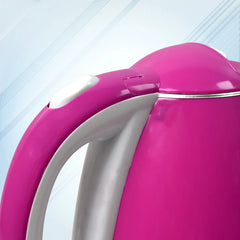 Steel Electric Kettle