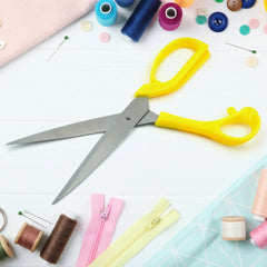 Sharp Scissors