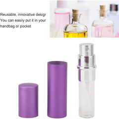 Perfume Spray Bottle