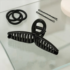 T-Shape Hair Clips