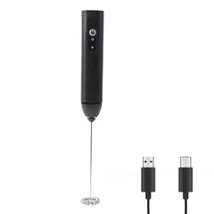 Handheld Milk Frother