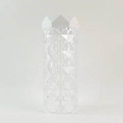 Humidifier with LED Light